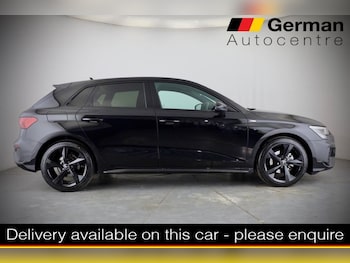 Used Audi A3 2024 for sale - 76672542: Photo