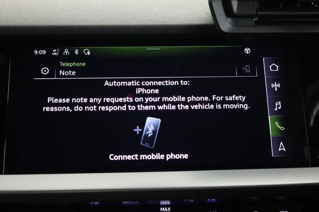 Used Audi A3 2024 for sale - 76672542: Photo 40