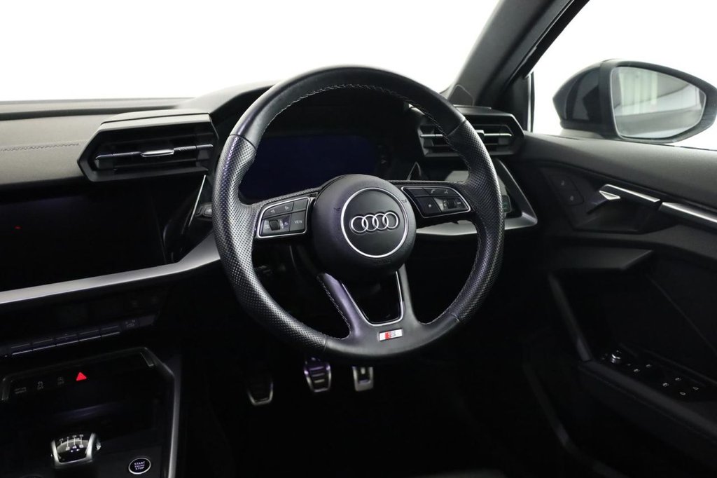 Used Audi A3 2024 for sale - 76672542: Photo 41
