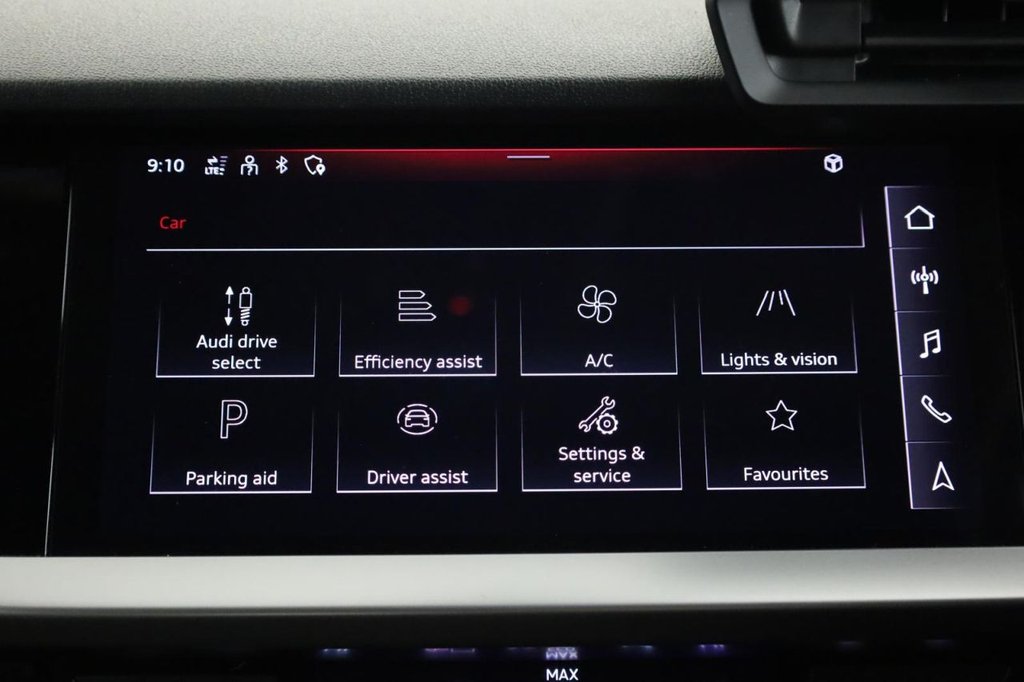 Used Audi A3 2024 for sale - 76672542: Photo 42