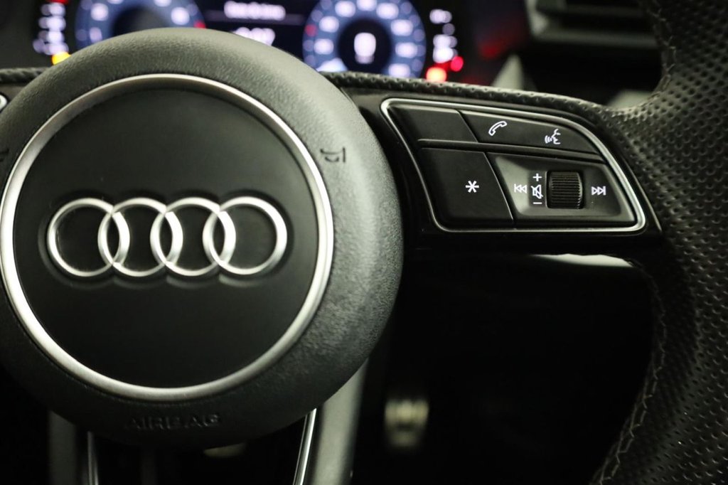 Used Audi A3 2024 for sale - 76672542: Photo 44