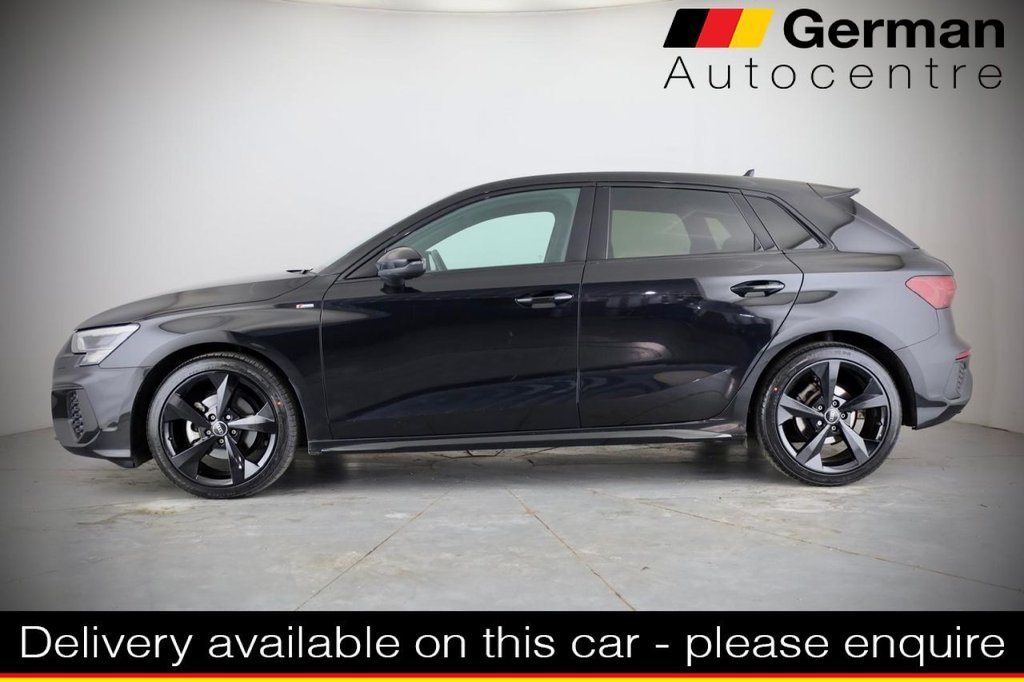 Used Audi A3 2024 for sale - 76672542: Photo 5