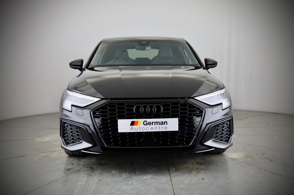 Used Audi A3 2024 for sale - 76672542: Photo 6