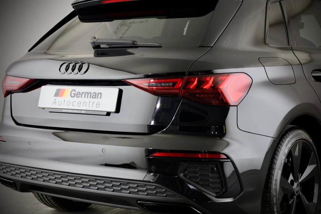 Used Audi A3 2024 for sale - 76672542: Photo 7