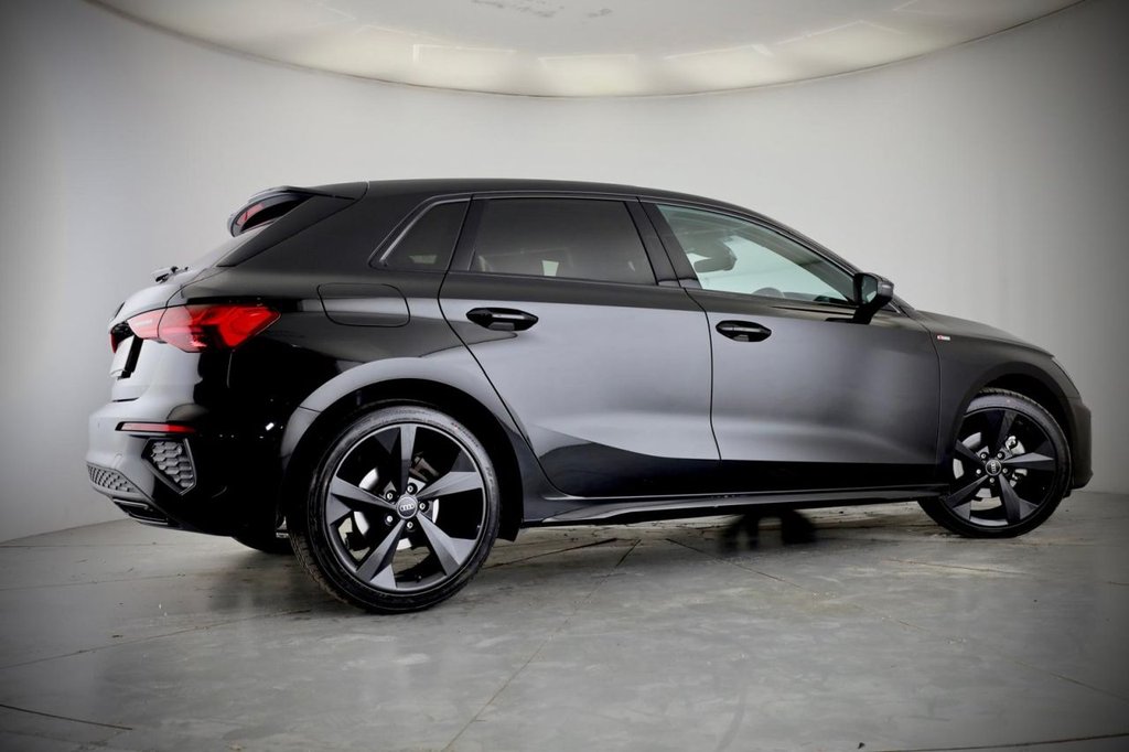 Used Audi A3 2024 for sale - 76672542: Photo 8