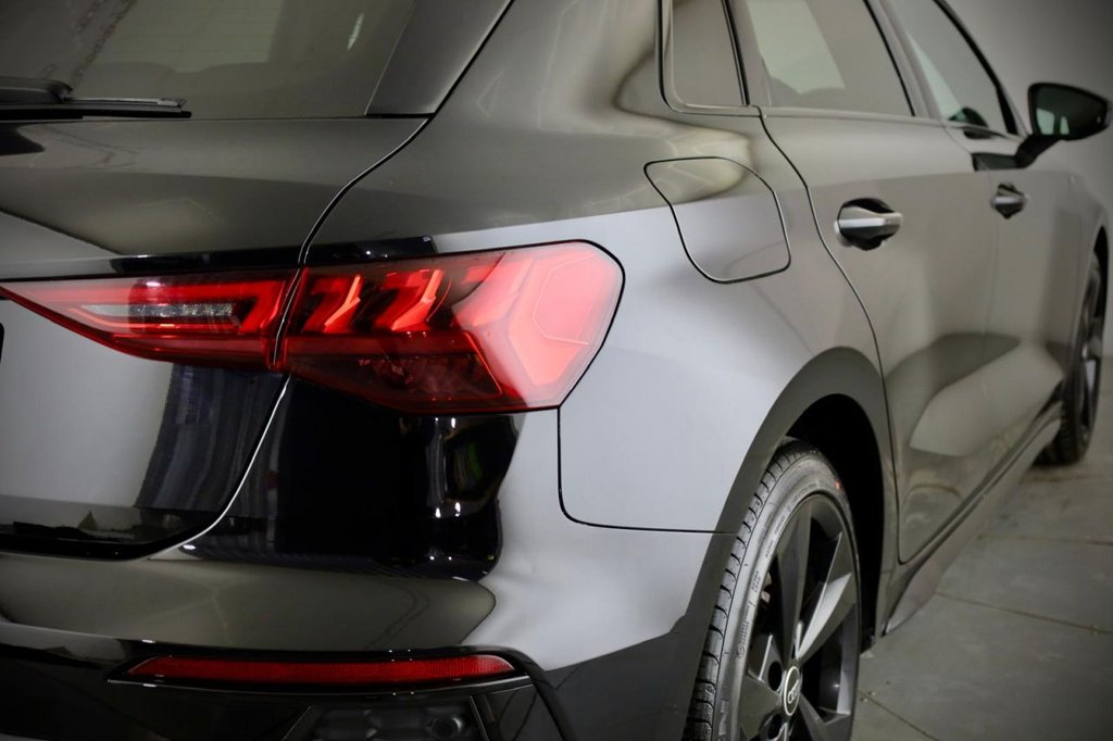 Used Audi A3 2024 for sale - 76672542: Photo 9