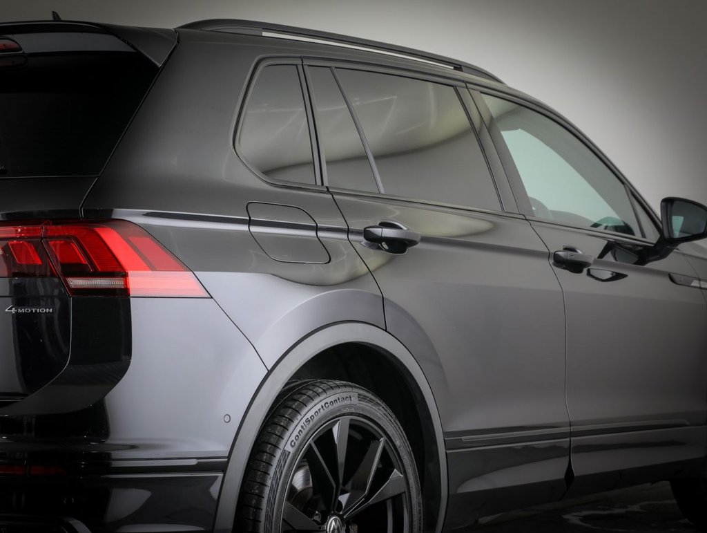 Used Volkswagen Tiguan 2022 for sale - 76966193: Photo 10