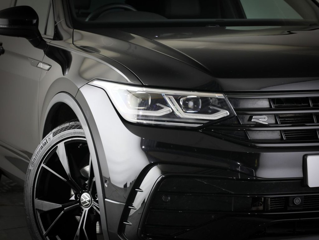 Used Volkswagen Tiguan 2022 for sale - 76966193: Photo 11