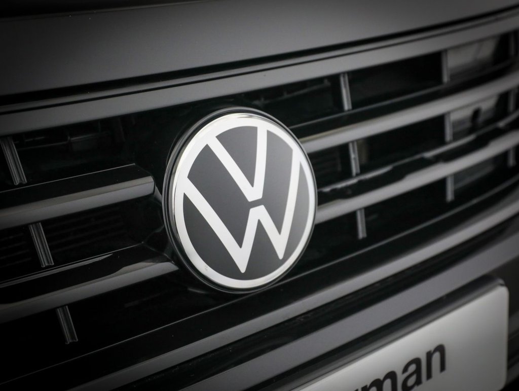 Used Volkswagen Tiguan 2022 for sale - 76966193: Photo 12