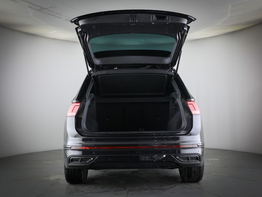 Used Volkswagen Tiguan 2022 for sale - 76966193: Photo 13