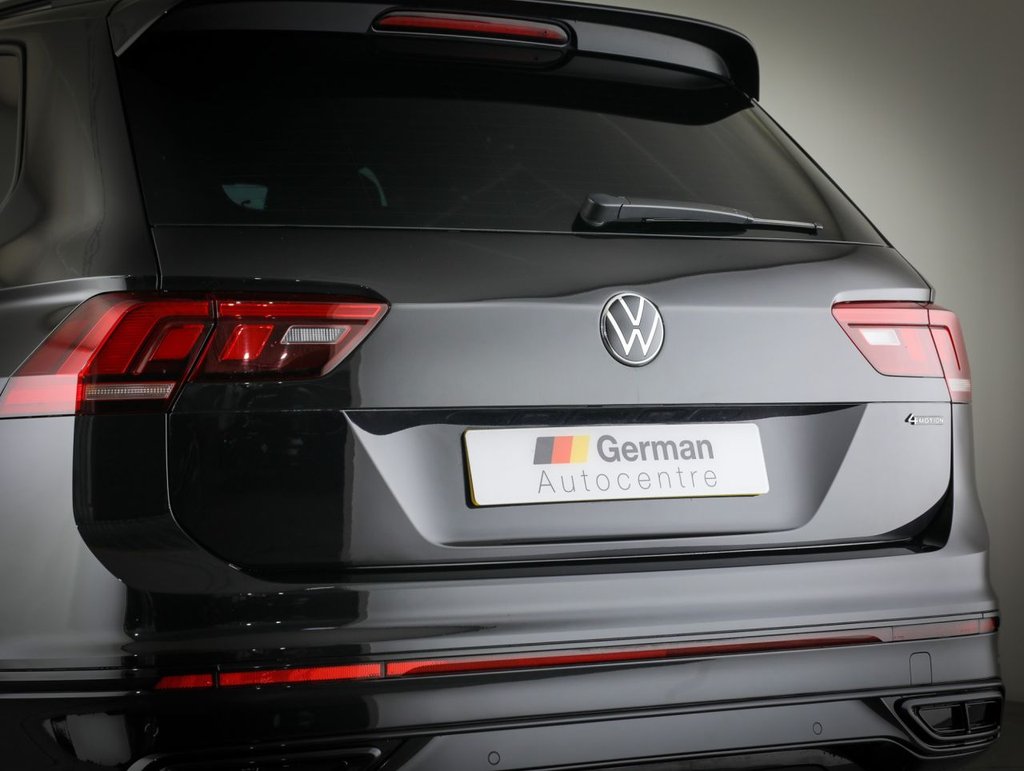 Used Volkswagen Tiguan 2022 for sale - 76966193: Photo 14