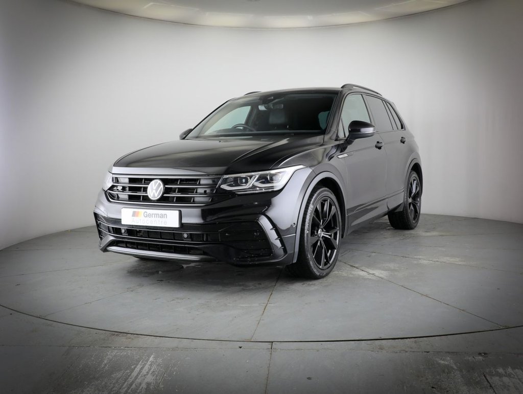 Used Volkswagen Tiguan 2022 for sale - 76966193: Photo 15