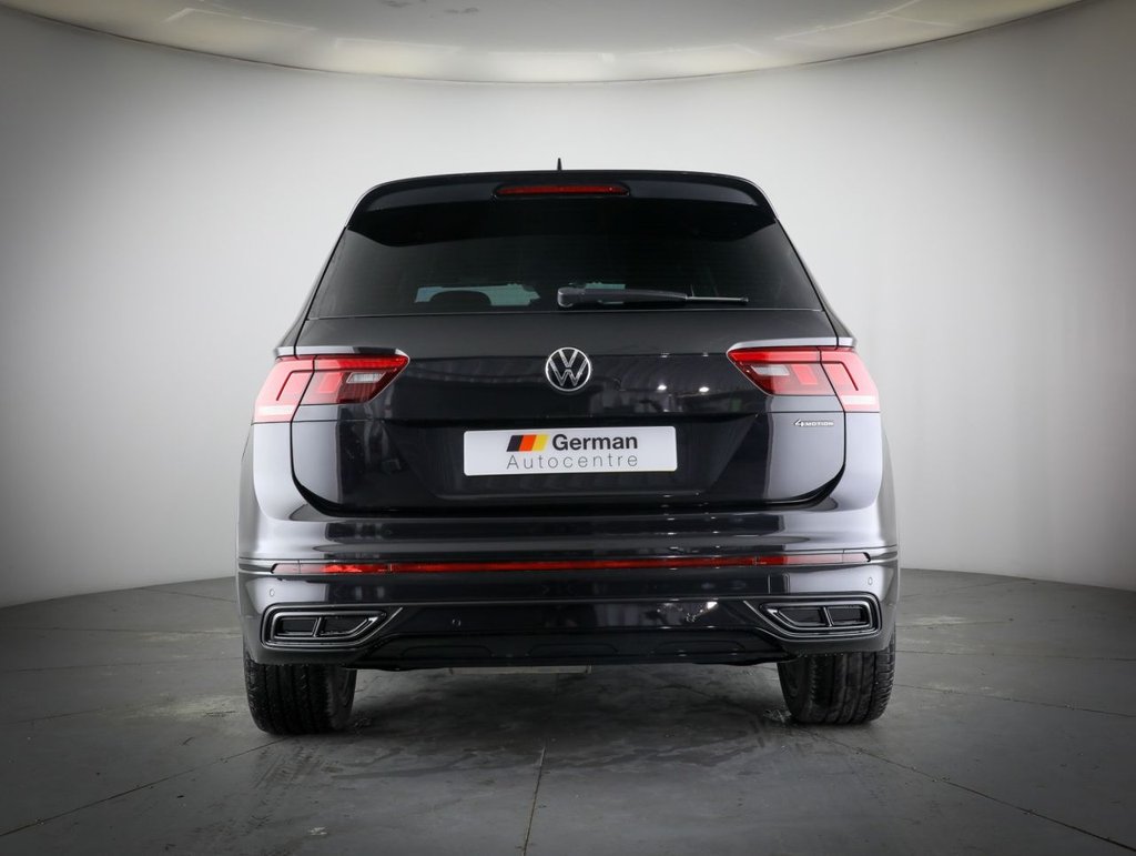 Used Volkswagen Tiguan 2022 for sale - 76966193: Photo 17