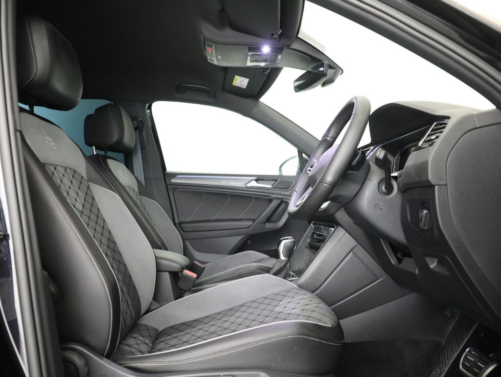Used Volkswagen Tiguan 2022 for sale - 76966193: Photo 19