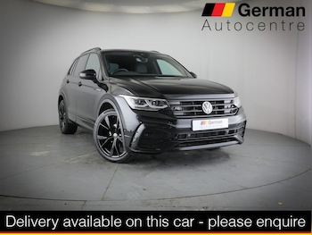 Used Volkswagen Tiguan 2022 for sale - 76966193: Photo