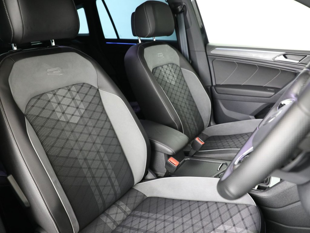 Used Volkswagen Tiguan 2022 for sale - 76966193: Photo 21