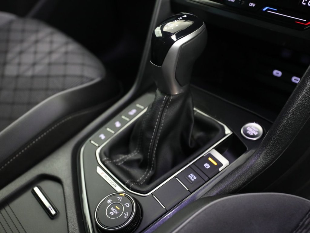 Used Volkswagen Tiguan 2022 for sale - 76966193: Photo 23