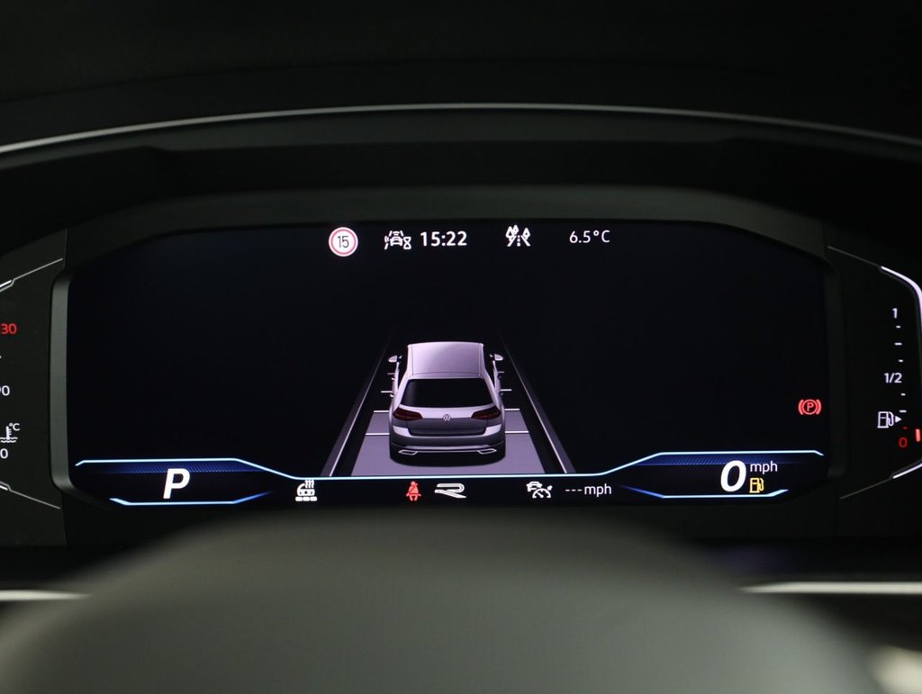 Used Volkswagen Tiguan 2022 for sale - 76966193: Photo 24