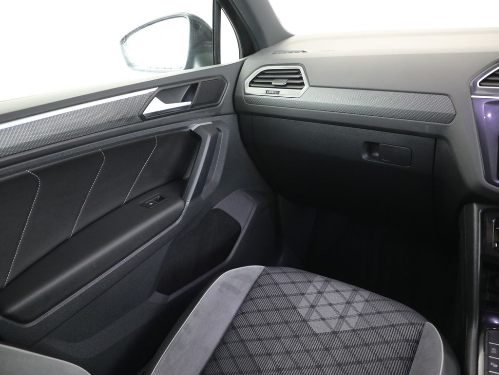 Used Volkswagen Tiguan 2022 for sale - 76966193: Photo 25