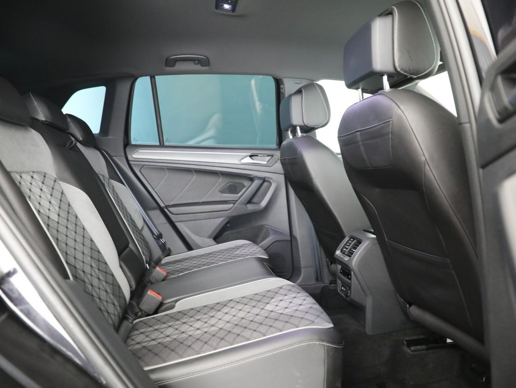 Used Volkswagen Tiguan 2022 for sale - 76966193: Photo 26