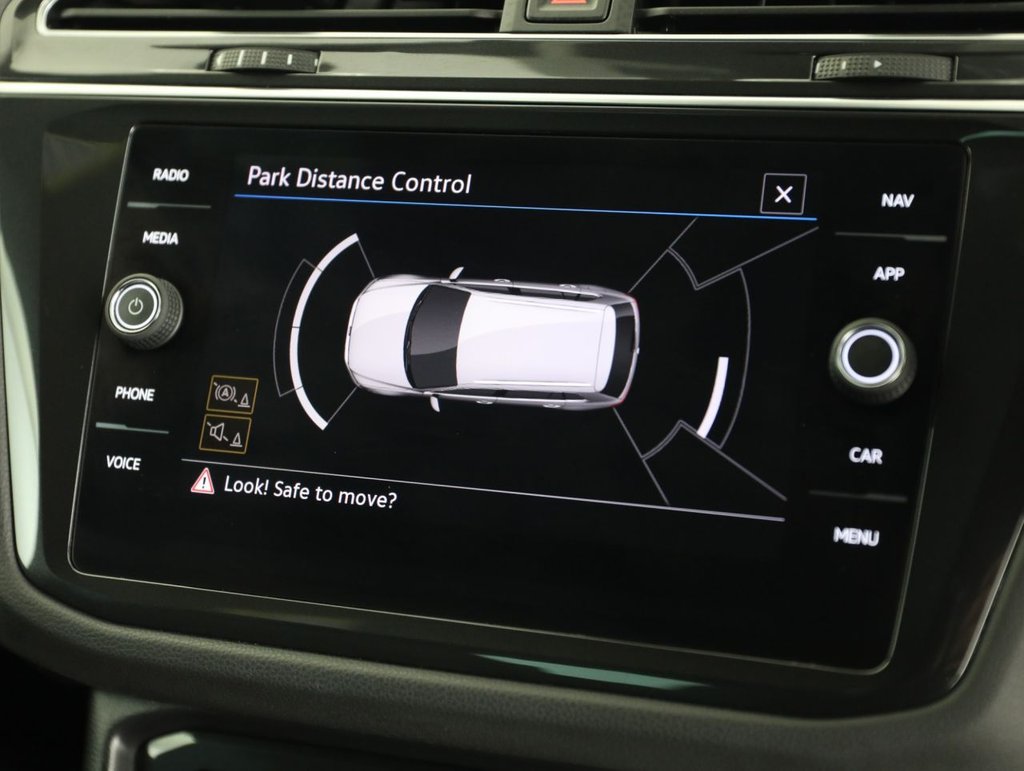 Used Volkswagen Tiguan 2022 for sale - 76966193: Photo 27