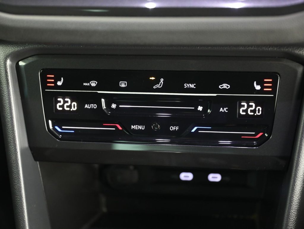 Used Volkswagen Tiguan 2022 for sale - 76966193: Photo 29