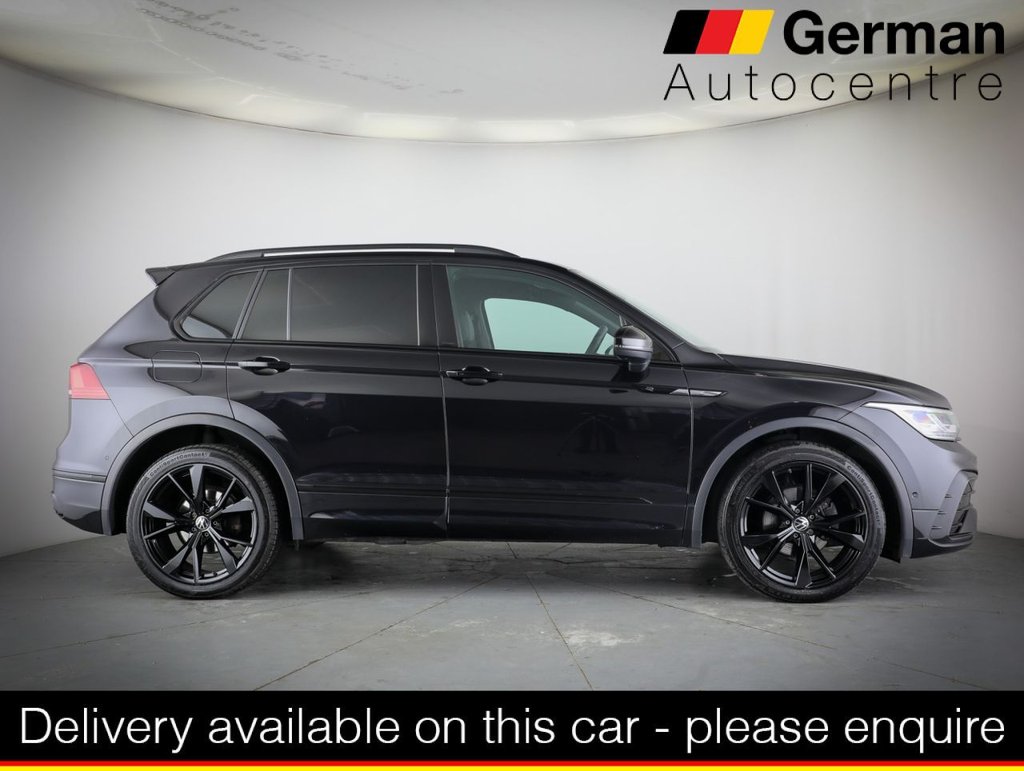 Used Volkswagen Tiguan 2022 for sale - 76966193: Photo 3