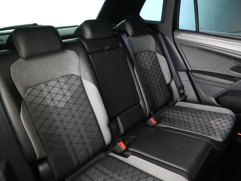 Used Volkswagen Tiguan 2022 for sale - 76966193: Photo 31