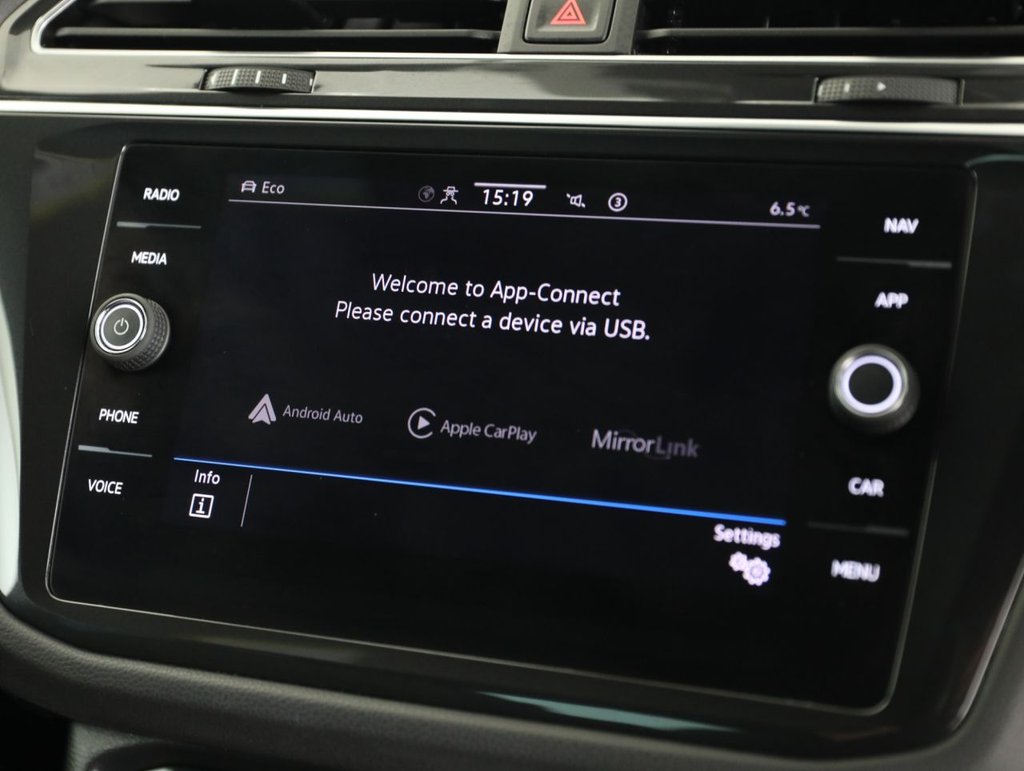 Used Volkswagen Tiguan 2022 for sale - 76966193: Photo 32