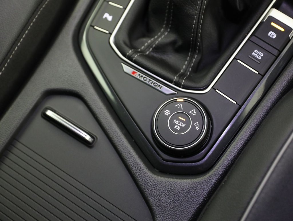 Used Volkswagen Tiguan 2022 for sale - 76966193: Photo 33