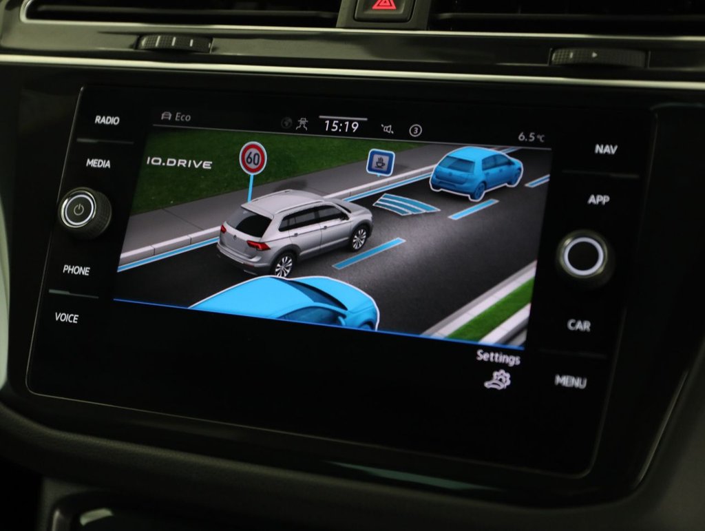 Used Volkswagen Tiguan 2022 for sale - 76966193: Photo 34