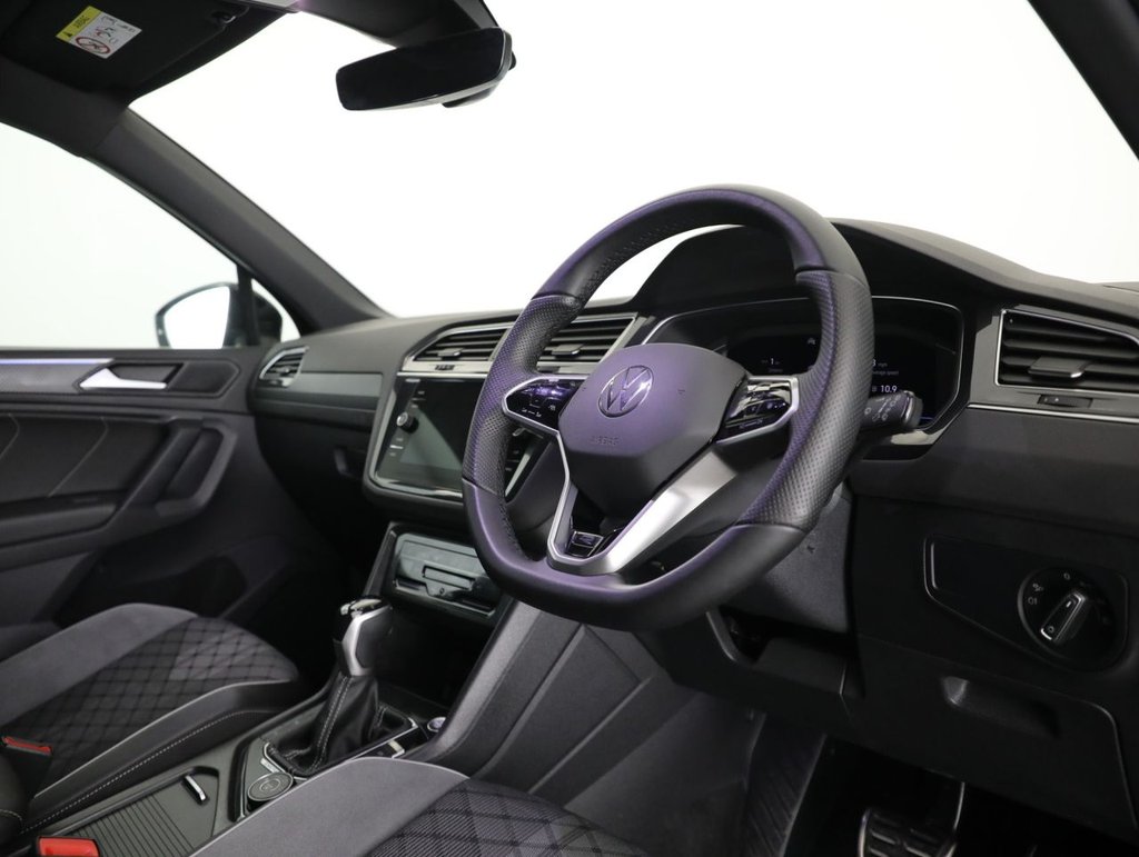Used Volkswagen Tiguan 2022 for sale - 76966193: Photo 35