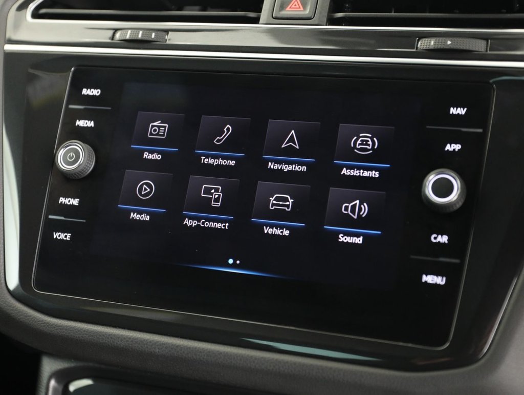 Used Volkswagen Tiguan 2022 for sale - 76966193: Photo 37