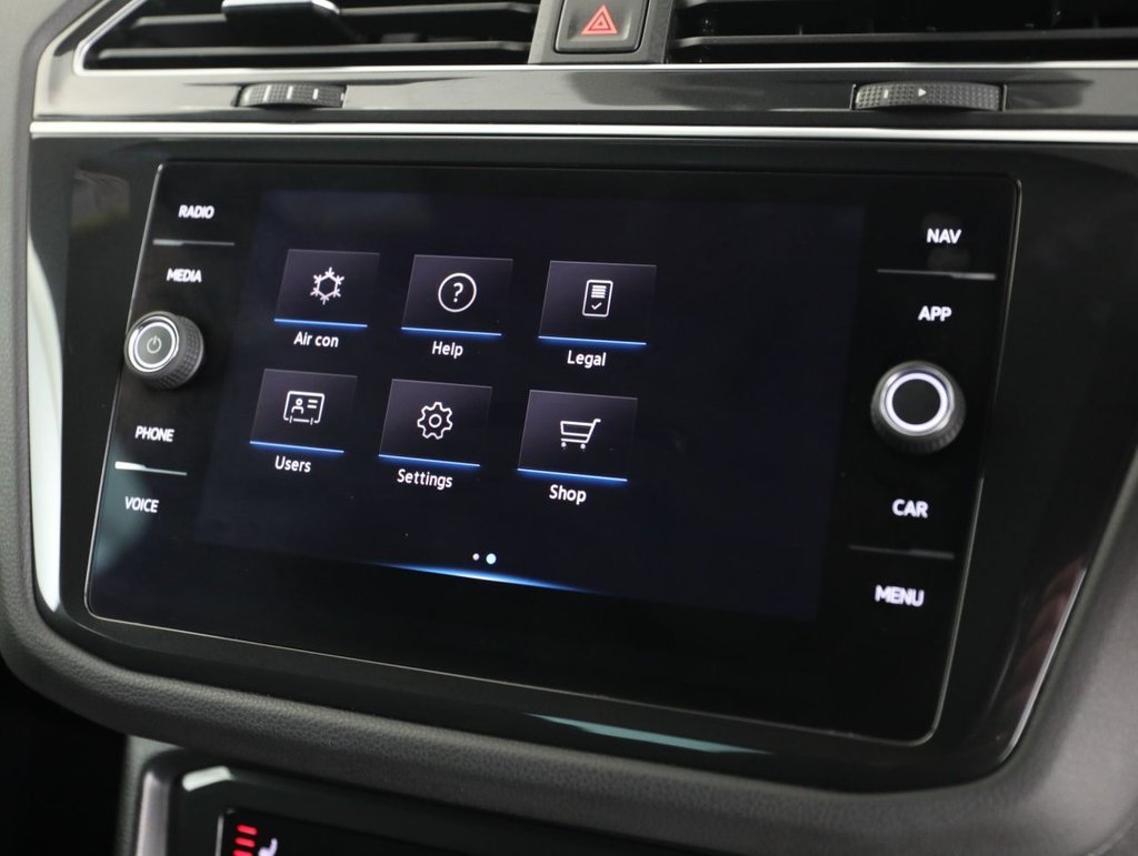 Used Volkswagen Tiguan 2022 for sale - 76966193: Photo 39