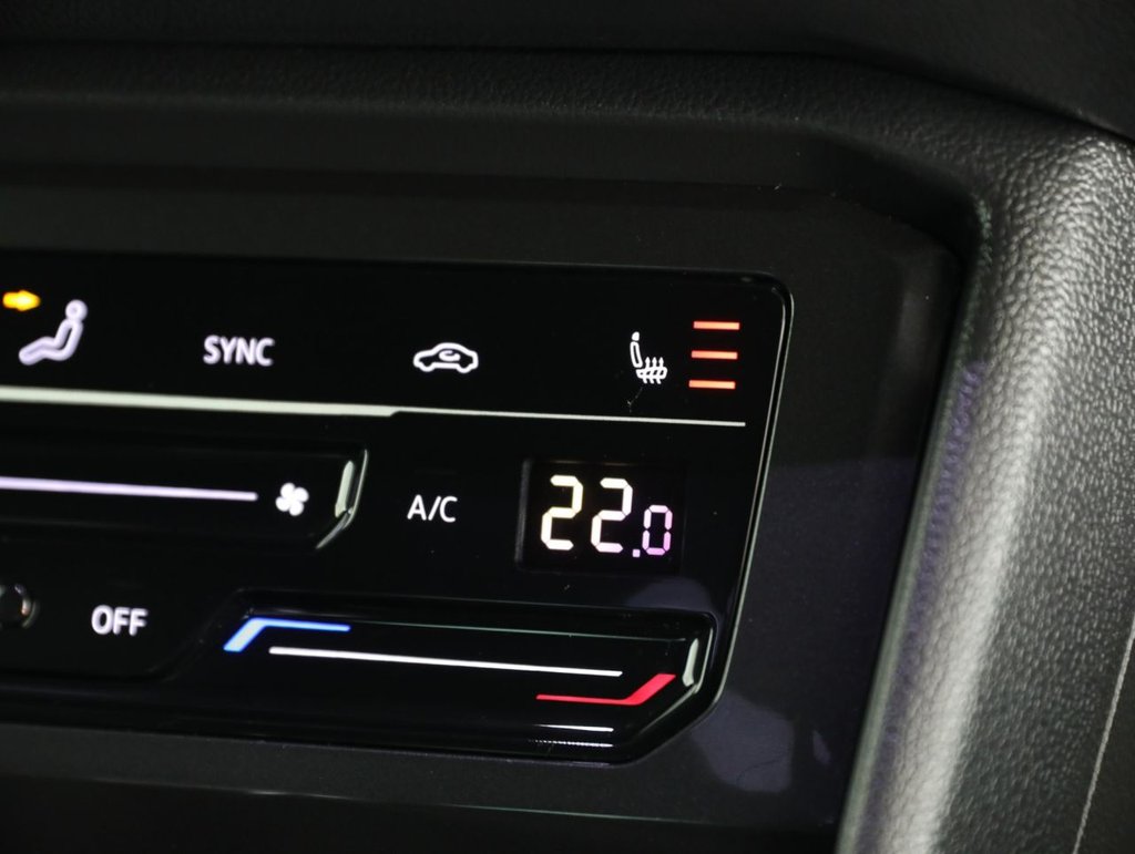 Used Volkswagen Tiguan 2022 for sale - 76966193: Photo 41