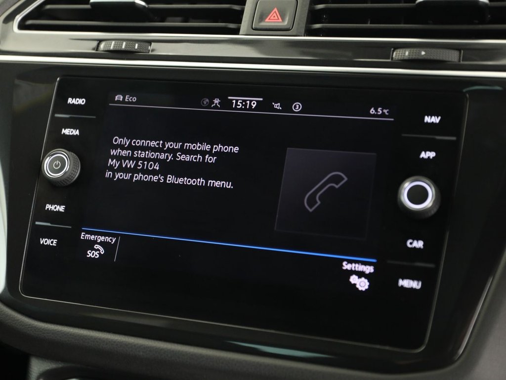 Used Volkswagen Tiguan 2022 for sale - 76966193: Photo 43