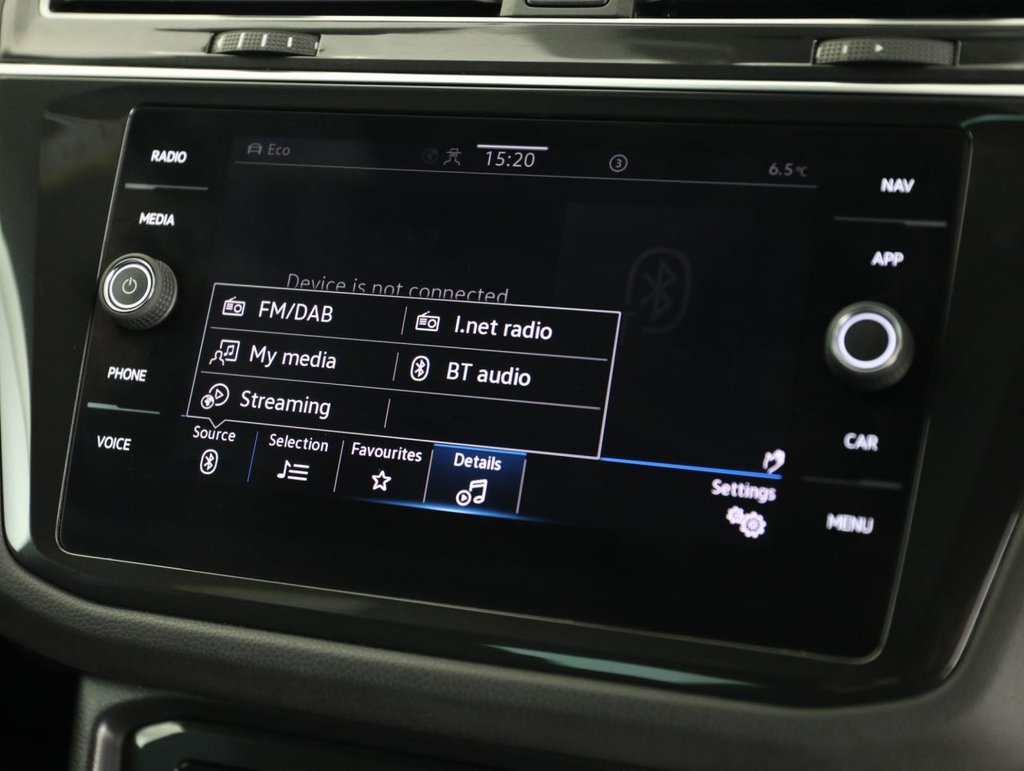 Used Volkswagen Tiguan 2022 for sale - 76966193: Photo 44