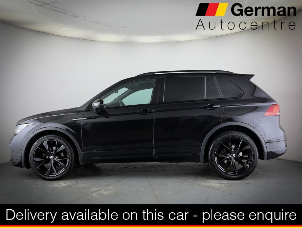 Used Volkswagen Tiguan 2022 for sale - 76966193: Photo 5