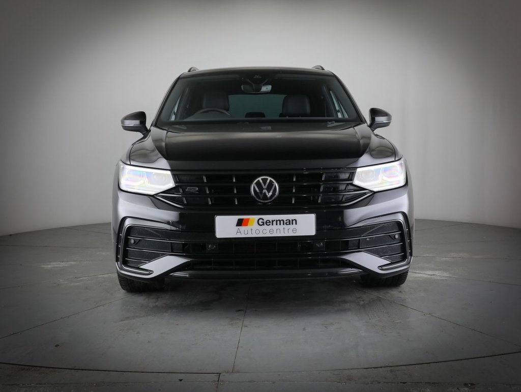 Used Volkswagen Tiguan 2022 for sale - 76966193: Photo 6