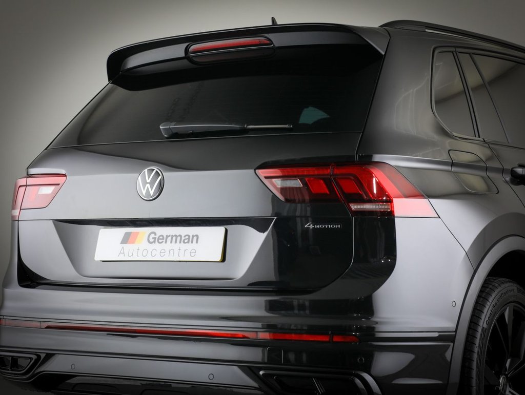 Used Volkswagen Tiguan 2022 for sale - 76966193: Photo 7