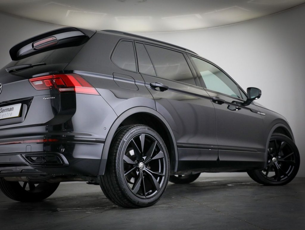 Used Volkswagen Tiguan 2022 for sale - 76966193: Photo 8