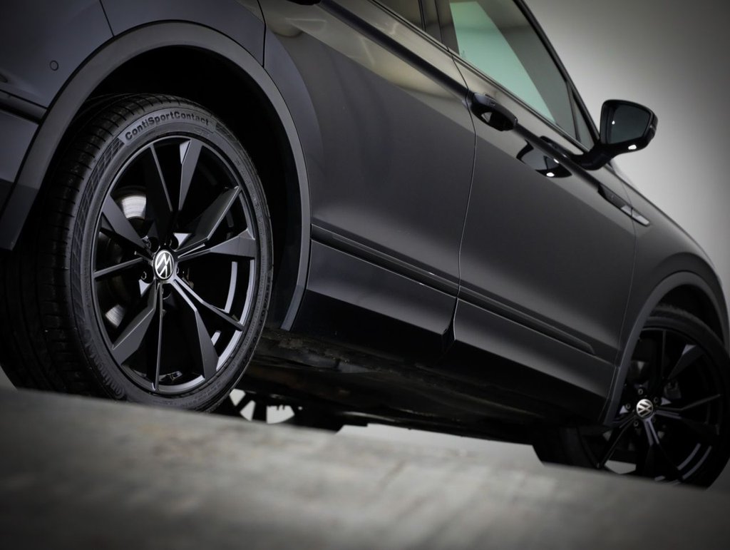 Used Volkswagen Tiguan 2022 for sale - 76966193: Photo 9