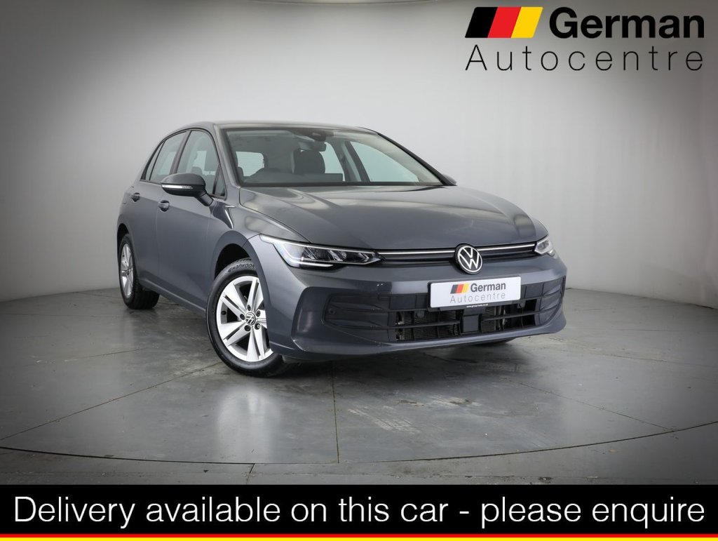 Used Volkswagen Golf 2024 for sale - 76474576: Photo 1