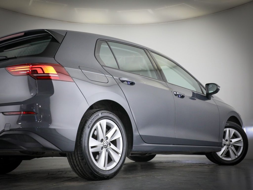 Used Volkswagen Golf 2024 for sale - 76474576: Photo 10