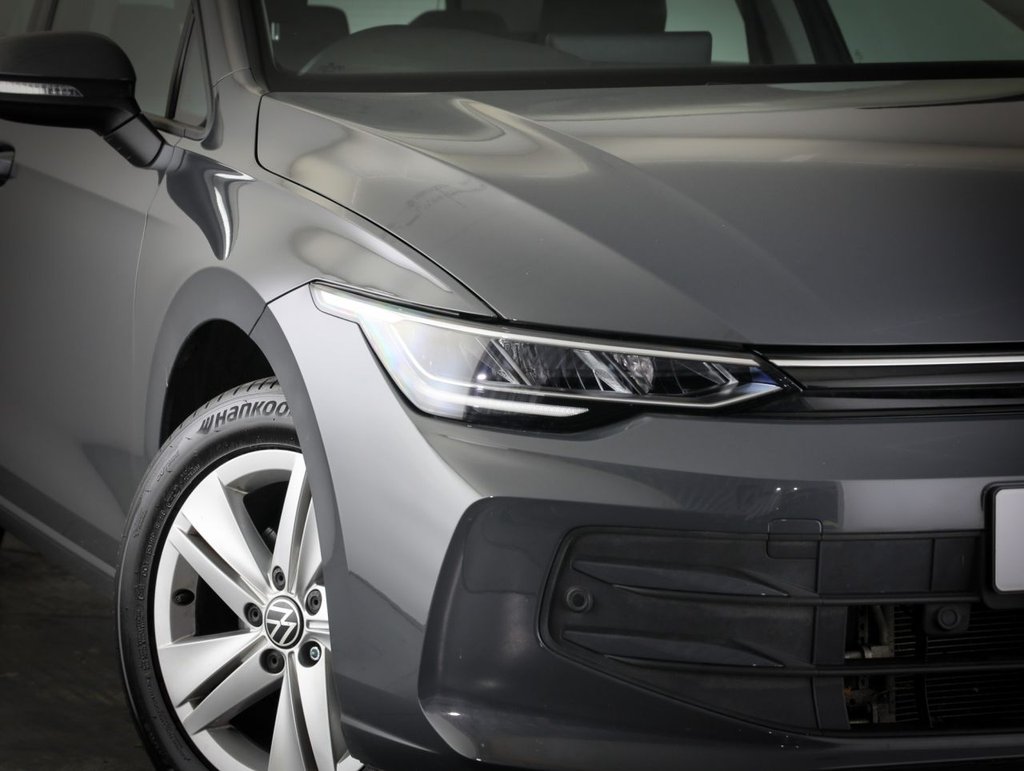 Used Volkswagen Golf 2024 for sale - 76474576: Photo 11