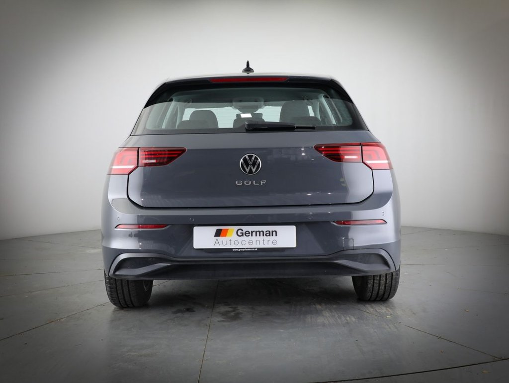 Used Volkswagen Golf 2024 for sale - 76474576: Photo 17