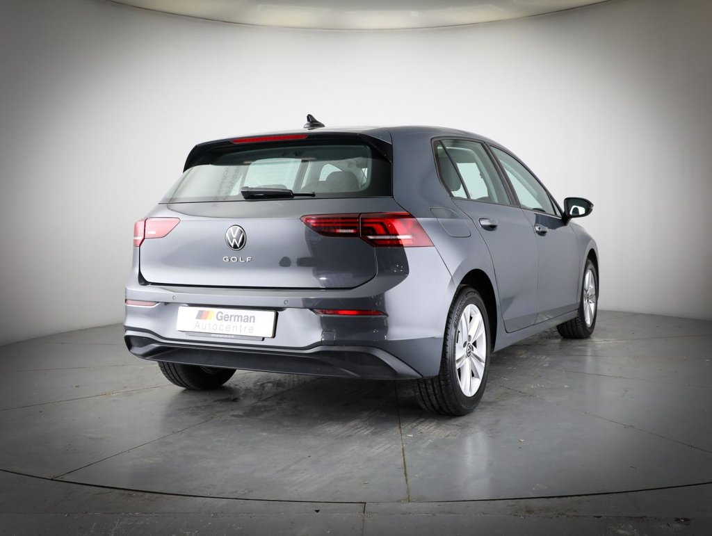 Used Volkswagen Golf 2024 for sale - 76474576: Photo 18