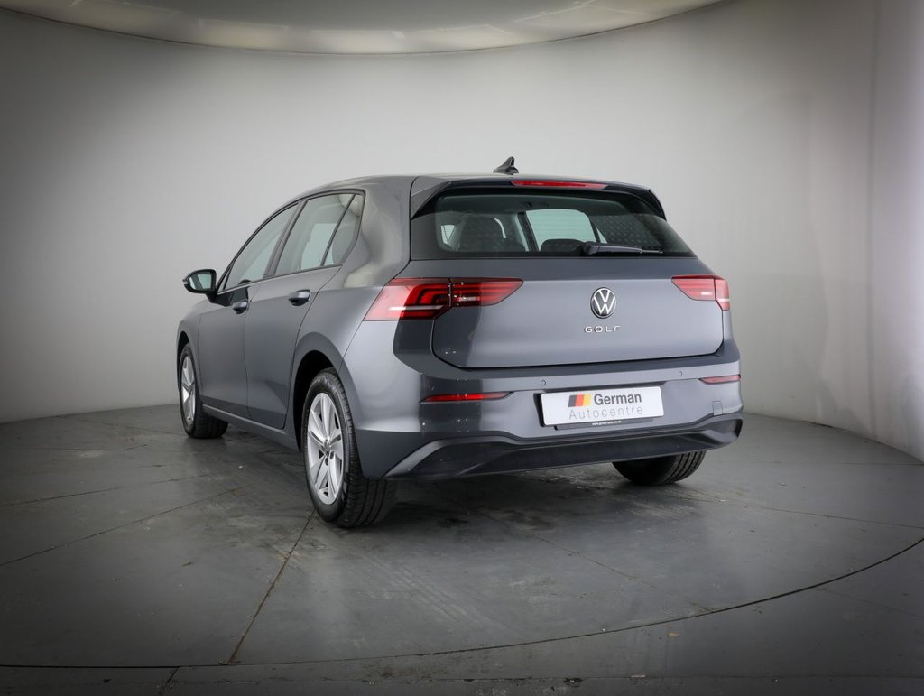 Used Volkswagen Golf 2024 for sale - 76474576: Photo 19