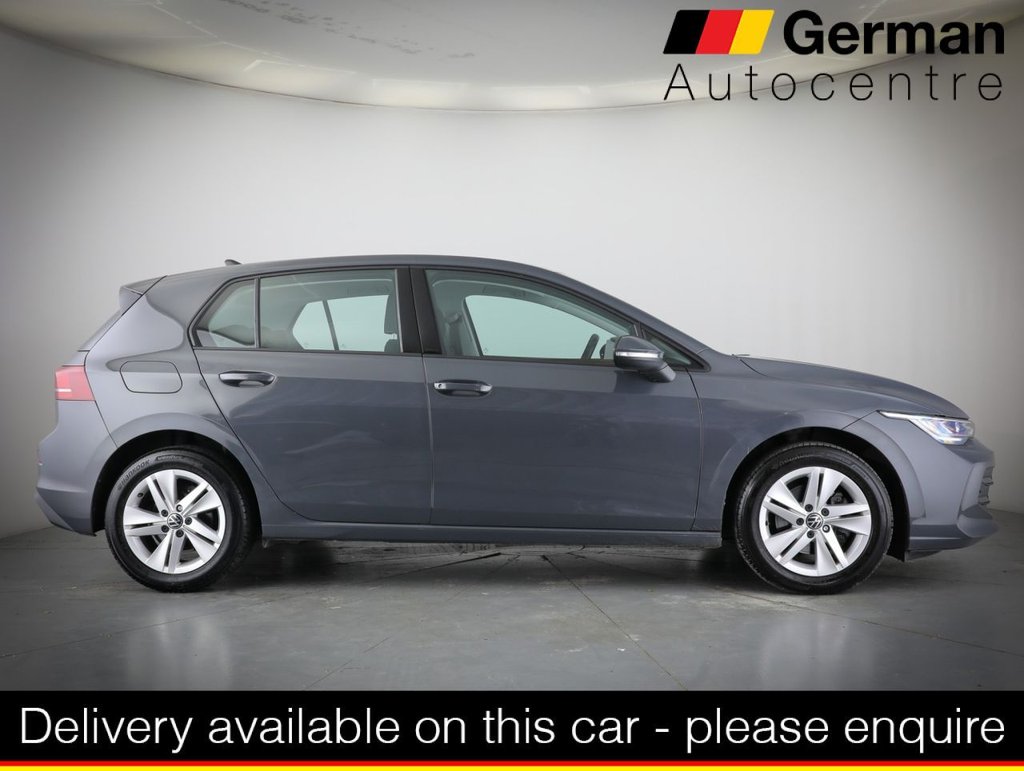 Used Volkswagen Golf 2024 for sale - 76474576: Photo 2