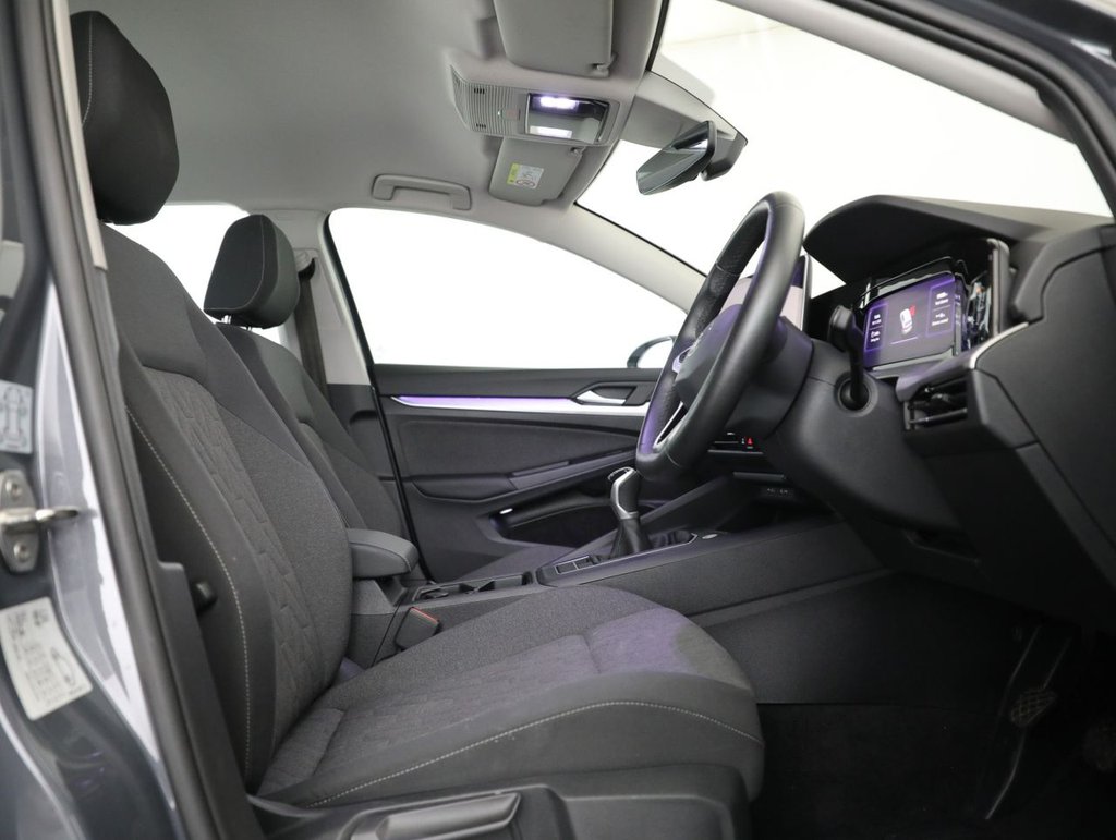 Used Volkswagen Golf 2024 for sale - 76474576: Photo 21